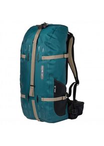 Tourenrucksack Ortlieb Atrack 25 (Gr 25 l |blau |wasserdicht)