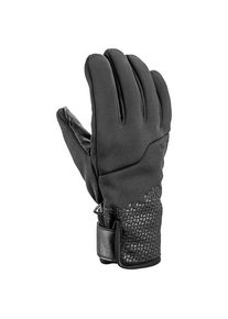 Leki Hikin Pro Handschuhe (Gr 7 |grau)