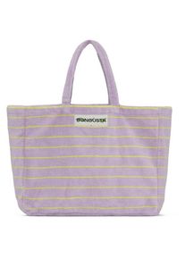 Umhängetasche Bongusta Naram Weekend Bag (Gr 33 x 23 x 46 cm |lila)