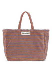 Bongusta Naram Weekend Bag Umhängetasche (Größe 33 x 23 x 46 cm |braun)