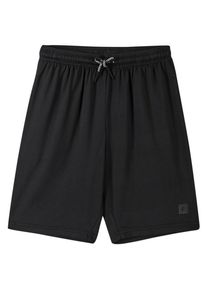 Reima Ilmassa Shorts Kinder (Gr 128 |schwarz)