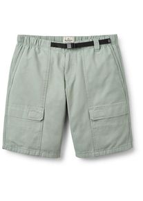 Shorts Passenger Apex Cargo Short Herren (Gr 38 |grau)