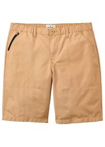 Passenger Rif-Raf Ripstop Short Shorts Herren (Gr 38 |beige)