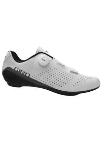 Giro Giro Cadet Radschuhe Herren (Gr 42 |grau)