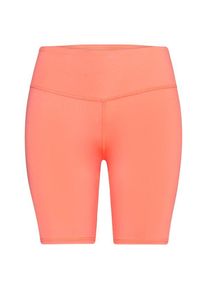 Hey Honey Biker Shorts Women (Größe L |rot)