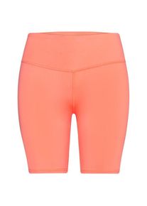 Hey Honey Biker Shorts Women (Gr&ouml;&szlig;e L |rot)