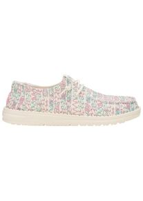 HeyDude Wendy Billabong 2 Sneaker Damen (Gr 41 |beige)