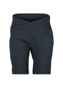 Stoic StrömstadSt Short Tights Leggings Damen (Gr XS |blau)