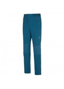 Trekkinghose La Sportiva Ridge Pant Herren (Gr L |blau)