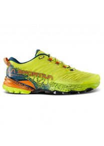 La Sportiva Akasha II Trailrunningschuhe Herren Trailrunning (Gr 41 |bunt)