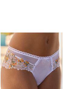 Lascana Stringpanty mehrfarbig Gr. 32/34 für Damen