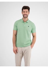 Lerros Herren Poloshirt "Lerros Herren Poloshirt, tonal gestreift"light peppermint, Gr. S, 100% Baumwolle, Shirts