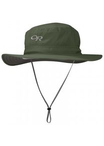 Outdoor Research Helios Sun Hat Sonnenhut Trekking (Gr 59-61 cm - XL |oliv)