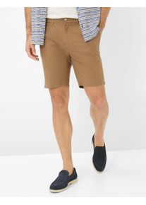 Brax Herren Bermuda Style TINO TRUFFLE, braun, Gr. 48