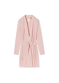 Schiesser Damen Bademantel Kimono