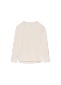 Schiesser Damen Longsleeve Mix & Relax