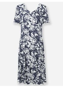 Lady Jerseykleid »Jersey-Kleid«