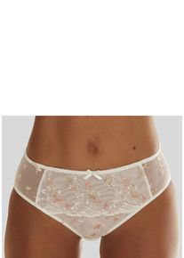 Nuance Slip weiß Gr. 40/42 für Damen. Körpernah