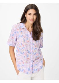 Brax Damen Bluse Style VERI lavender Lila Flieder, lila - flieder, Gr. 38
