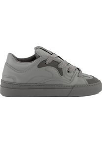 Fl&acirc;neur Low-Top Sneaker - Avenue Sneaker Grey - Gr. 42 (EU) - in Grau - f&uuml;r Damen