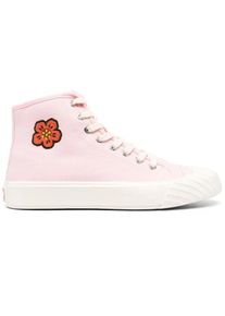 Kenzo Low-Top Sneaker - Sneakers Pink - Gr. 40 (EU) - in Gold - f&uuml;r Damen