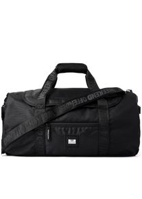 Reisetasche "ROLL BAG_ Unisex", Weekend Offenderschwarz ripstop, Polyester, Taschen, Reisetasche unisex, Rollbag, Weekender, Duffelbag, Outdoor, Sale