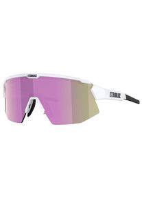 Bliz Breeze Small Cat3 & Cat0 Fahrradbrille (bunt)