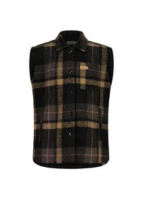 maloja AurinaM Wollweste Damen (Gr XL |schwarz)