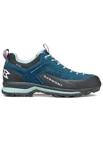 Garmont Dragontail WP Multisportschuhe Damen (Gr 42,5 |blau |wasserdicht)