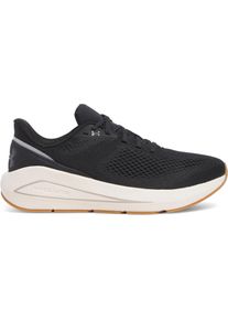 Under Armour Sonic 7 Laufschuhe Damen - schwarz - Gr. 38 1/2 - Synthetik