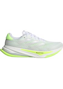 Adidas Supernova Prima Laufschuhe Herren - grau - Gr. 42 2/3 - Synthetik