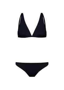 Bear Bikini Set - schwarz - Gr. L