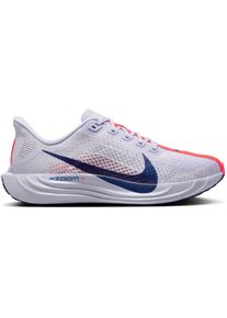 Nike Pegasus Plus Laufschuhe Damen - blau - Gr. 40 1/2
