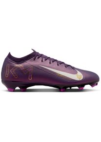Nike Zm Vapor 16 Pro Km Fg Fußballschuhe Herren - lila - Gr. 45