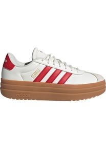 Adidas Vl Court Bold Sneaker Damen - weiß - Gr. 40