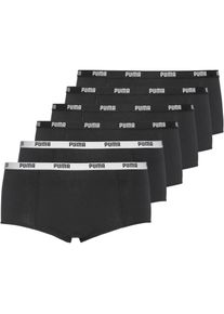 Puma Unterhose Damen, schwarz, Größe: XS