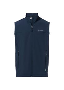 Vaude Hurricane Iii Softshell Weste Herren, Größe: M Softshell