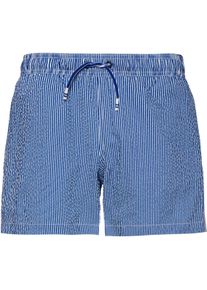 Best Company Badehose Herren - blau - Gr. XL