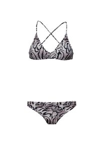 Bear Bikini Set - beige - Gr. S