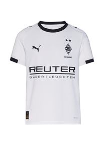 Puma Borussia Mönchengladbach 25-26- Heim Teamtrikot Kinder, Größe: 176