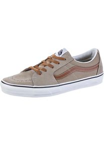 Vans sk8 Sneaker Herren - beige - Gr. 44
