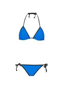 Best Company Bikini Set - blau - Gr. M - Polyamid/Elastan