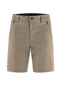 Fjällräven Fjällräven Abisko Trail Stretch Shorts Shorts Men (Gr 56 |beige)