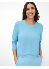 Brax Damen Style CLARA glacier blue, hellblau, Gr. 42
