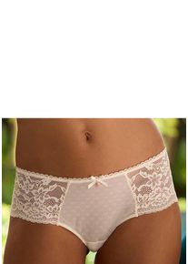 s.Oliver Panty beige Gr. 32/34 für Damen. Nachhaltig.