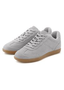 ELBSAND Sneaker 'Freizeitschuh, Schnürschuh' grau Gr. 41 für Damen