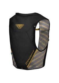 Dynafit Trail 6 Vest Trailrunningrucksack (Gr M/L |schwarz)
