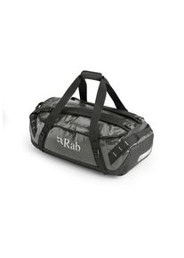 Rab Expedition Kitbag II 50 Reisetasche (Größe 50 l |grau)