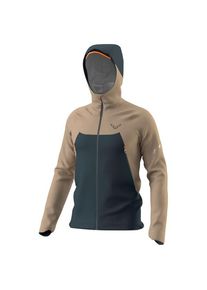 Regenjacke Dynafit Transalper 3L Jacket Herren (Gr XL |beige |wasserdicht)