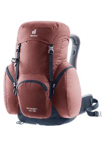 Deuter Gröden 30 Sl Wanderrucksack Damen - rot - Gr. Einheitsgröße